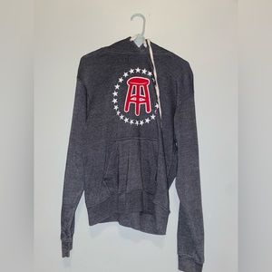 Barstool Sports Hoodie Medium